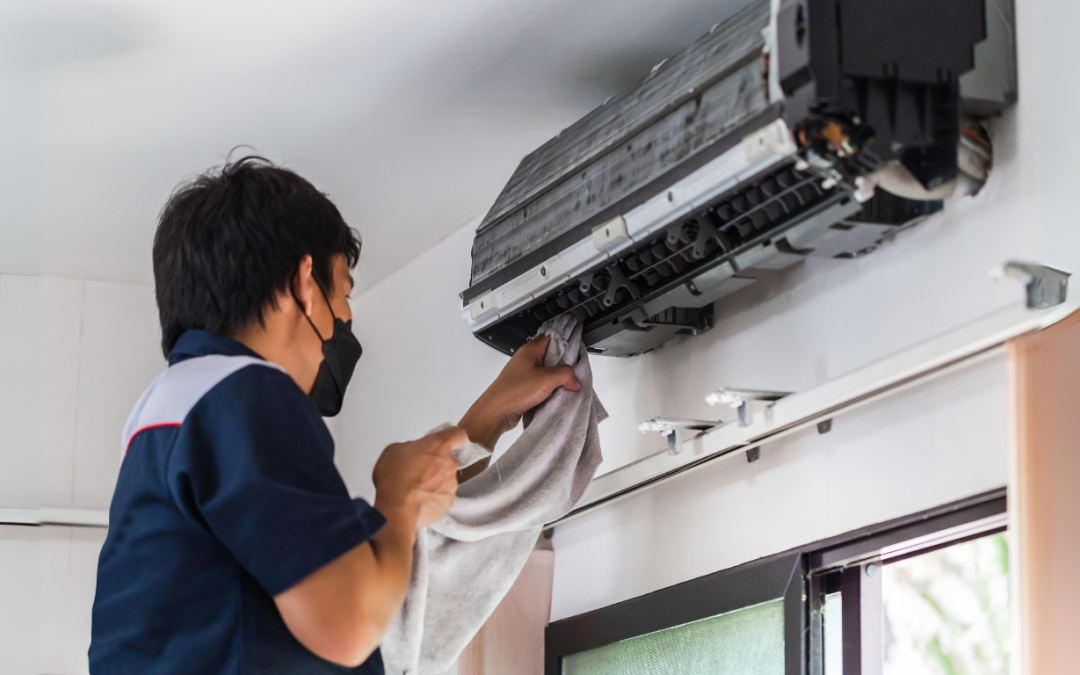 How Long Do Air Conditioners Really Last?